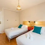 דירה Le Clos Saint-michel *