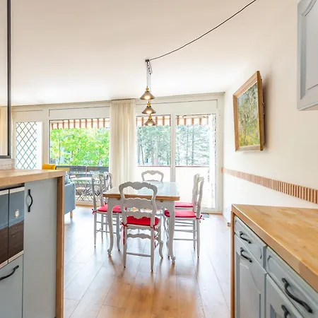 Appartement Le Clos Saint-michel