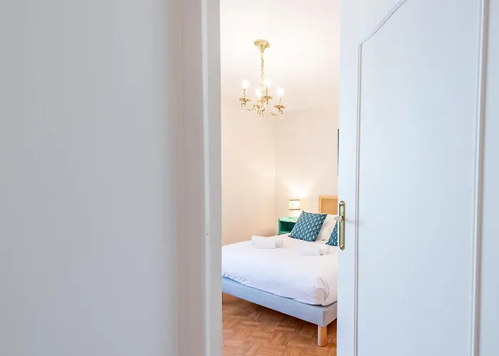 Le Clos Saint-michel Appartement *