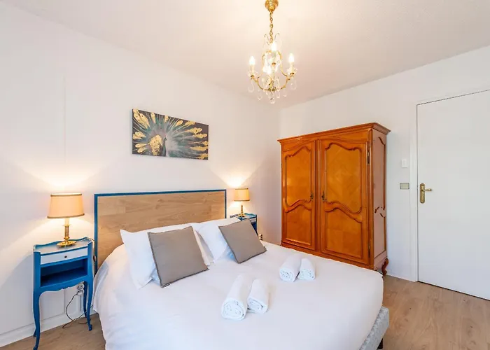 Appartement Le Clos Saint-michel Annecy