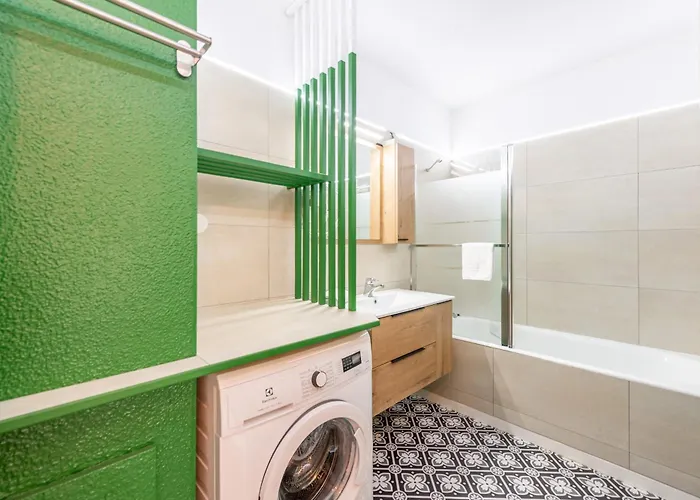 Appartement Le Clos Saint-michel