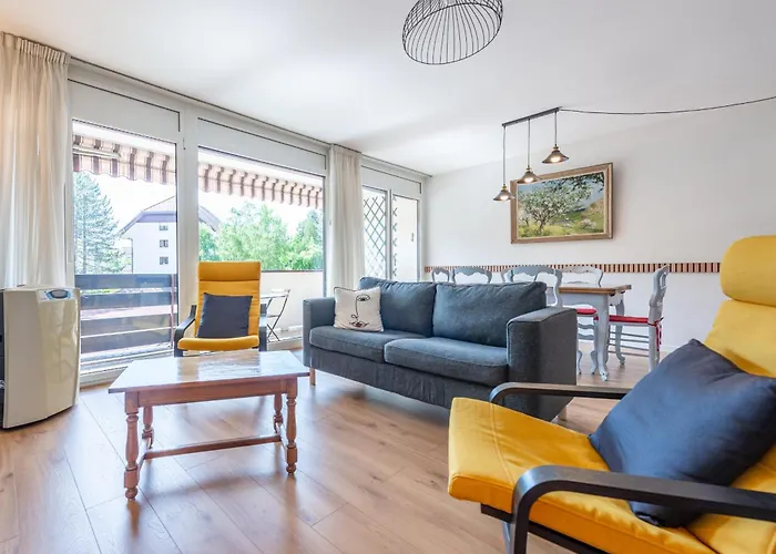 Le Clos Saint-michel Appartement