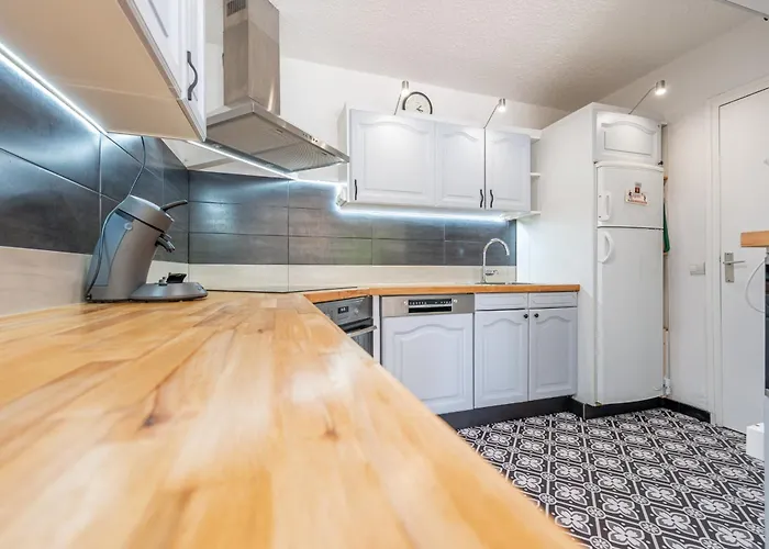 Le Clos Saint-michel Appartement Annecy