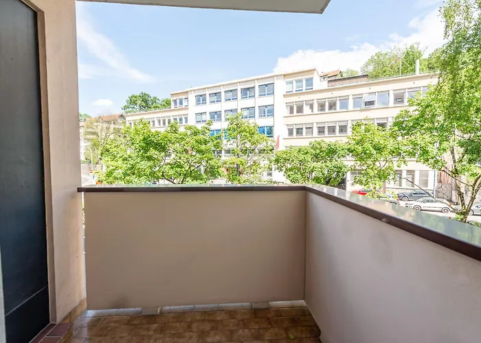 Appartement Le Clos Saint-michel Annecy