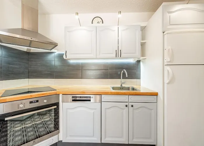 Le Clos Saint-michel Appartement