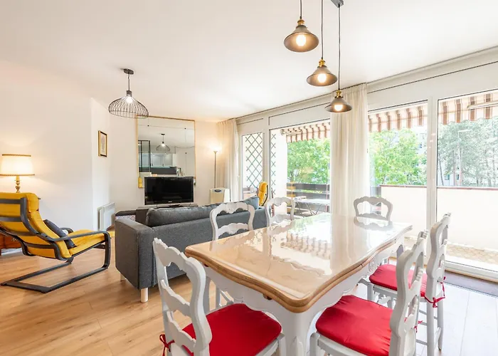 Appartement Le Clos Saint-michel Annecy
