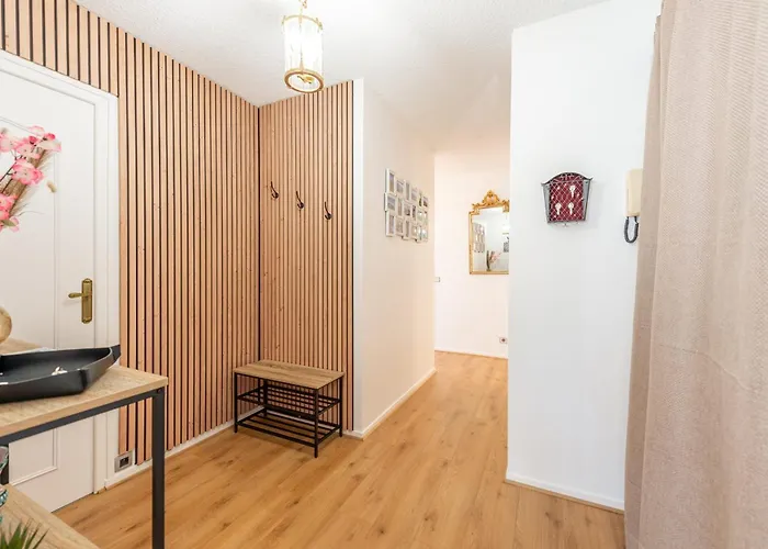 Le Clos Saint-michel Appartement