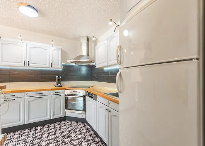 Le Clos Saint-michel Appartement Annecy