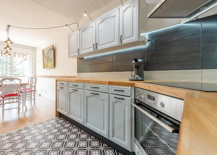 Le Clos Saint-michel Appartement *