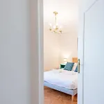Le Clos Saint-michel Appartement *