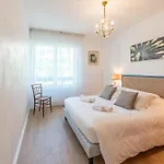 Appartement Le Clos Saint-michel *