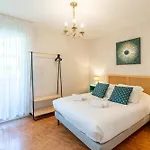 Appartement Le Clos Saint-michel Annecy
