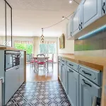 Appartement Le Clos Saint-michel Annecy