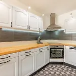 Le Clos Saint-michel Appartement
