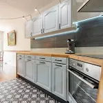 Le Clos Saint-michel Appartement *