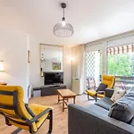Appartement Le Clos Saint-michel *