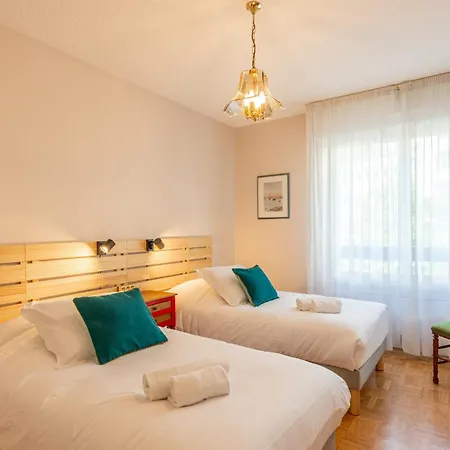 Le Clos Saint-michel Apartment