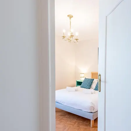 Le Clos Saint-michel Apartment *