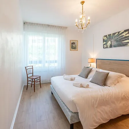 Apartment Le Clos Saint-michel *