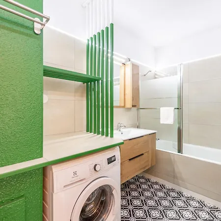 Apartment Le Clos Saint-michel