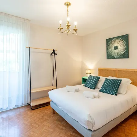 Apartment Le Clos Saint-michel Annecy