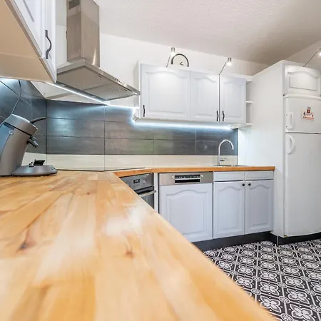 Le Clos Saint-michel Apartment Annecy