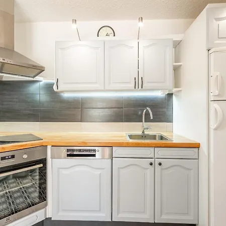 Le Clos Saint-michel Apartment
