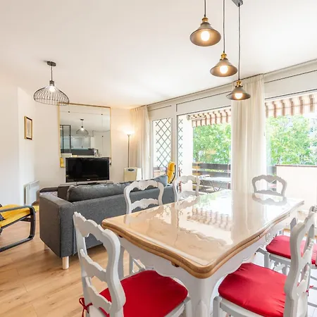 Apartment Le Clos Saint-michel Annecy
