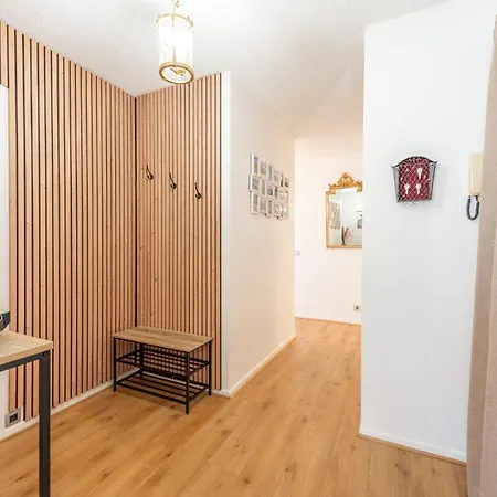 Le Clos Saint-michel Apartment