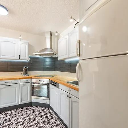 Le Clos Saint-michel Apartment Annecy