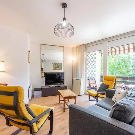 Apartment Le Clos Saint-michel *