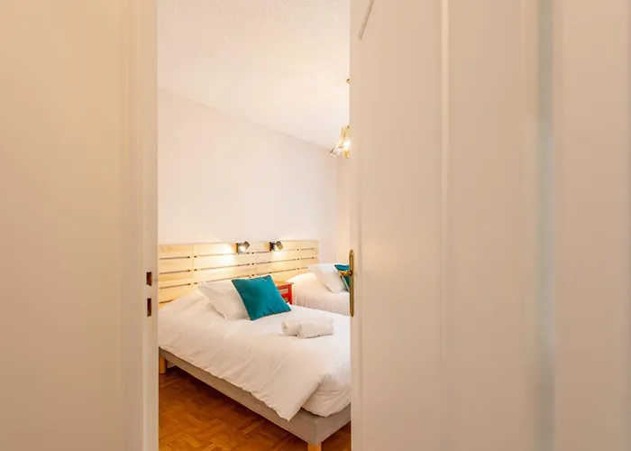 Le Clos Saint-michel